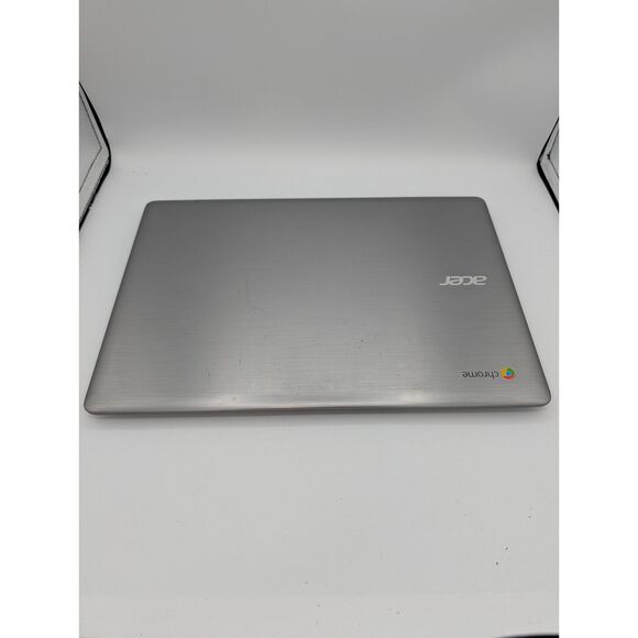 Acer Chromebook 14 C83-431 FHD 14in N3160 processor 4GB RAM 32GB Flash Storage - Picture 3 of 8